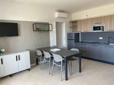 Ferienwohnung für 4 Personen (35 m²) in Bibione 6/10