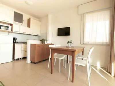 Ferienwohnung für 5 Personen (38 m²) in Bibione 7/10