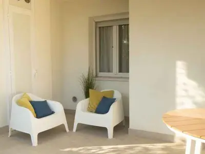 Ferienwohnung für 5 Personen (38 m²) in Bibione 2/10