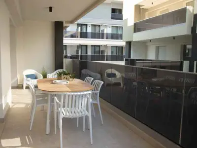 Ferienwohnung für 5 Personen (40 m²) in Bibione 2/10