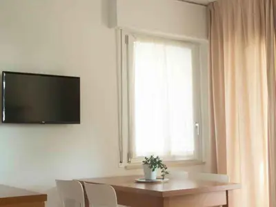 Ferienwohnung für 5 Personen (38 m²) in Bibione 7/10