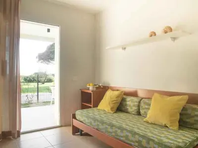 Ferienwohnung für 5 Personen (38 m²) in Bibione 8/10