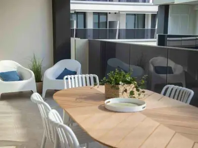 Ferienwohnung für 5 Personen (40 m²) in Bibione 6/10