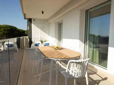 Ferienwohnung für 4 Personen (35 m²) in Bibione 4/10