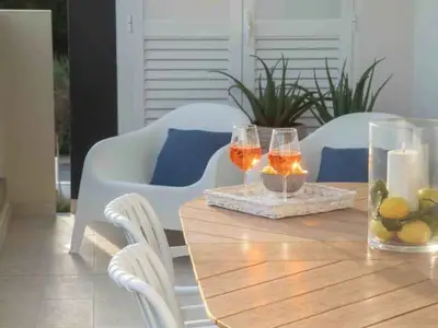 Ferienwohnung für 4 Personen (35 m²) in Bibione 7/10