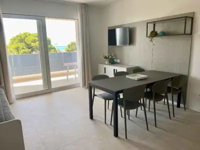 Ferienwohnung für 4 Personen (35 m²) in Bibione 9/10