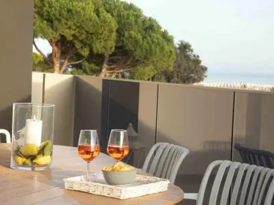 Ferienwohnung für 5 Personen (40 m²) in Bibione 3/10