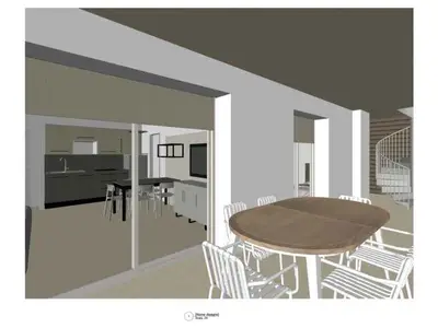 Ferienwohnung für 6 Personen (65 m²) in Bibione 2/10