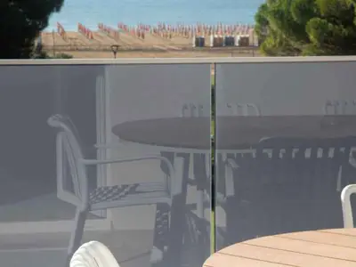 Ferienwohnung für 5 Personen (40 m²) in Bibione 6/10