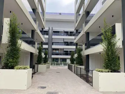 Ferienwohnung für 6 Personen (65 m²) in Bibione 4/10