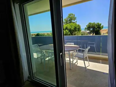 Ferienwohnung für 7 Personen (70 m²) in Bibione 7/10