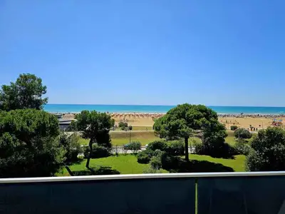 Ferienwohnung für 7 Personen (70 m²) in Bibione 8/10