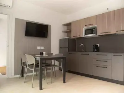 Ferienwohnung für 6 Personen (65 m²) in Bibione 6/10