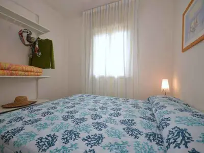 Ferienwohnung für 6 Personen (45 m²) in Bibione 5/10