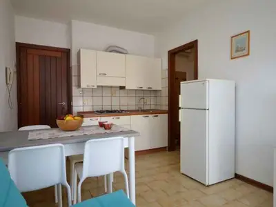 Ferienwohnung für 5 Personen (30 m²) in Bibione 8/10