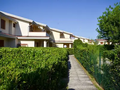 Ferienwohnung für 4 Personen (40 m²) in Bibione 7/10