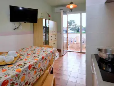 Ferienwohnung für 4 Personen (40 m²) in Bibione 8/10