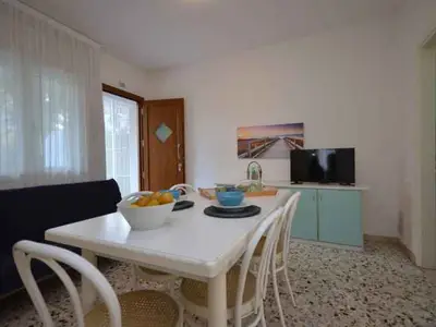 Ferienwohnung für 5 Personen (55 m²) in Bibione 3/10