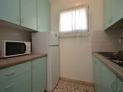 Ferienwohnung für 5 Personen (55 m²) in Bibione 5/10