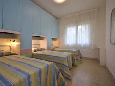 Ferienwohnung für 5 Personen (55 m²) in Bibione 8/10