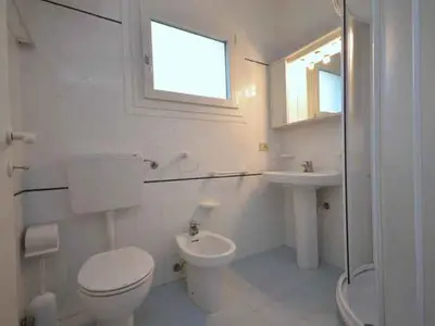 Ferienwohnung für 5 Personen (55 m²) in Bibione 9/10