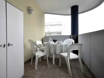 Ferienwohnung für 4 Personen (35 m²) in Bibione 2/10