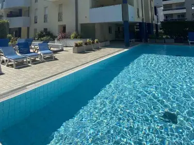 Ferienwohnung für 4 Personen (35 m²) in Bibione 3/10