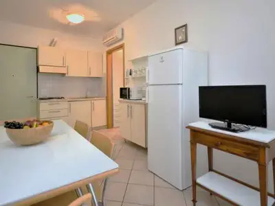 Ferienwohnung für 4 Personen (35 m²) in Bibione 5/10