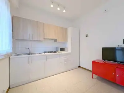 Ferienwohnung für 6 Personen (45 m²) in Bibione 5/10