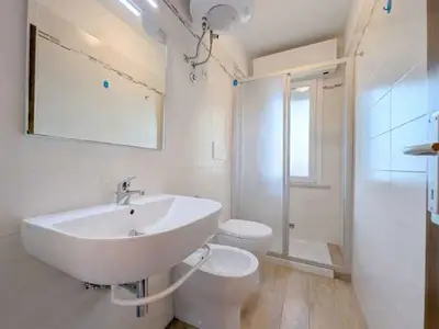 Ferienwohnung für 6 Personen (45 m²) in Bibione 8/10