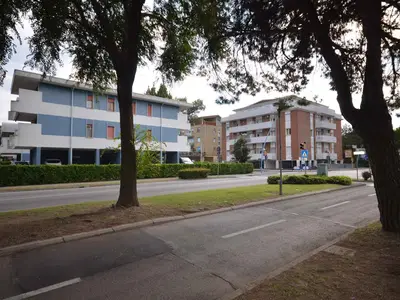 Ferienwohnung für 4 Personen (35 m²) in Bibione 6/10