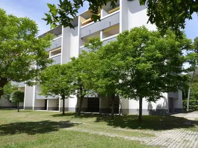 Ferienwohnung für 4 Personen (35 m²) in Bibione 3/10