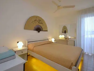 Ferienwohnung für 4 Personen (35 m²) in Bibione 5/10