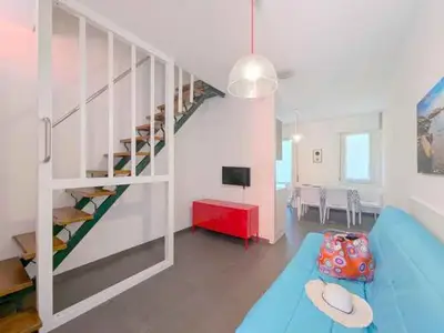 Ferienwohnung für 6 Personen (45 m²) in Bibione 6/10