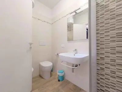 Ferienwohnung für 6 Personen (45 m²) in Bibione 10/10