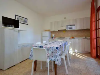 Ferienwohnung für 6 Personen (45 m²) in Bibione 7/10