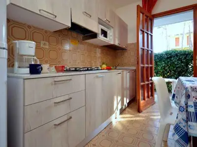 Ferienwohnung für 6 Personen (45 m²) in Bibione 8/10