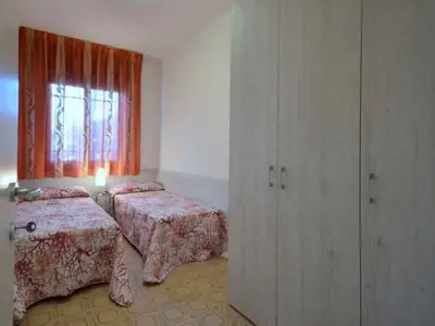 Ferienwohnung für 6 Personen (45 m²) in Bibione 10/10