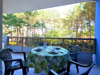 Ferienwohnung für 6 Personen (45 m²) in Bibione 4/10