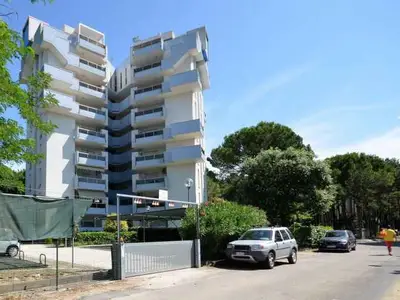 Ferienwohnung für 6 Personen (45 m²) in Bibione 6/10