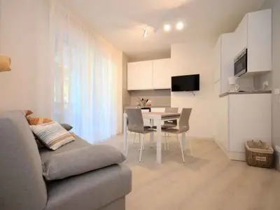 Ferienwohnung für 6 Personen (45 m²) in Bibione 8/10