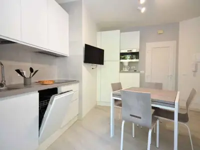 Ferienwohnung für 6 Personen (45 m²) in Bibione 9/10