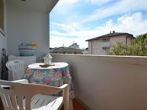 Ferienwohnung für 6 Personen (45 m²) in Bibione