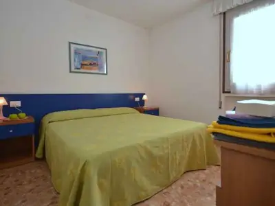 Ferienwohnung für 6 Personen (60 m²) in Bibione 7/10