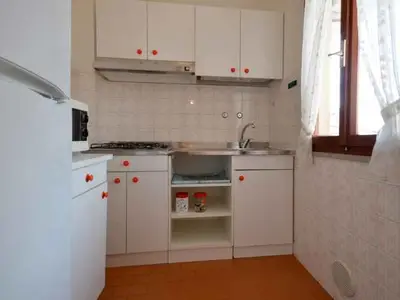 Ferienwohnung für 6 Personen (45 m²) in Bibione 6/10