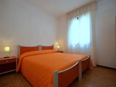 Ferienwohnung für 6 Personen (45 m²) in Bibione 7/10