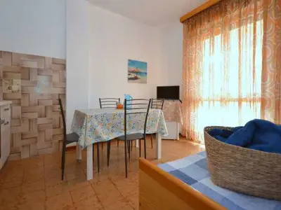 Ferienwohnung für 6 Personen (35 m²) in Bibione 4/10