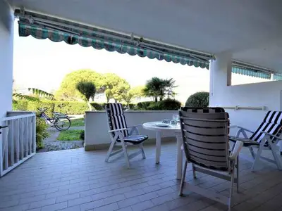 Ferienwohnung für 6 Personen (55 m²) in Bibione 2/10