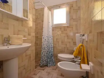 Ferienwohnung für 6 Personen (35 m²) in Bibione 7/10