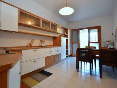 Ferienwohnung für 6 Personen (55 m²) in Bibione 5/10